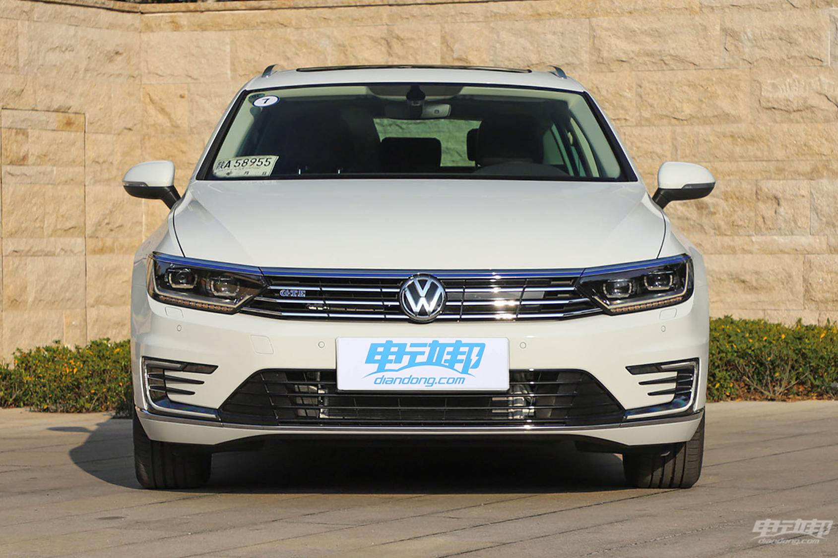 【蔚揽phev】热门大众蔚揽phev报价_图片_参数_电动邦