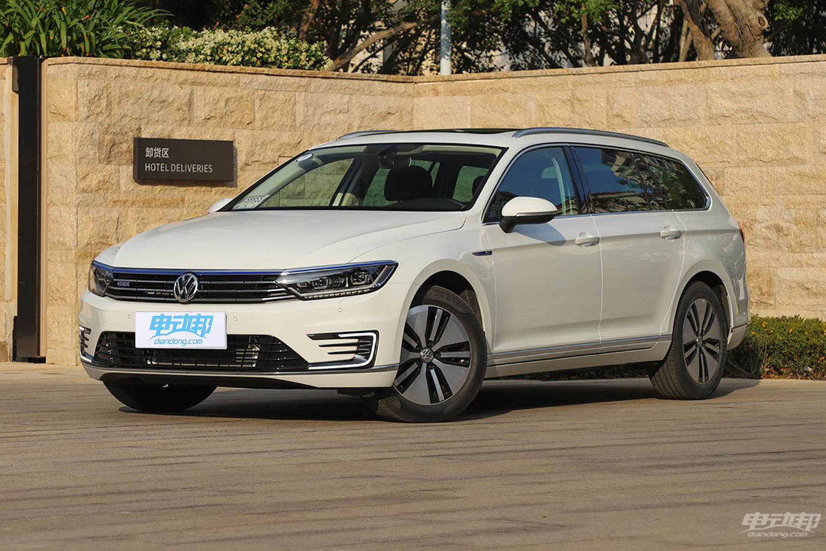 【蔚揽phev】热门大众蔚揽phev报价_图片_参数_电动邦