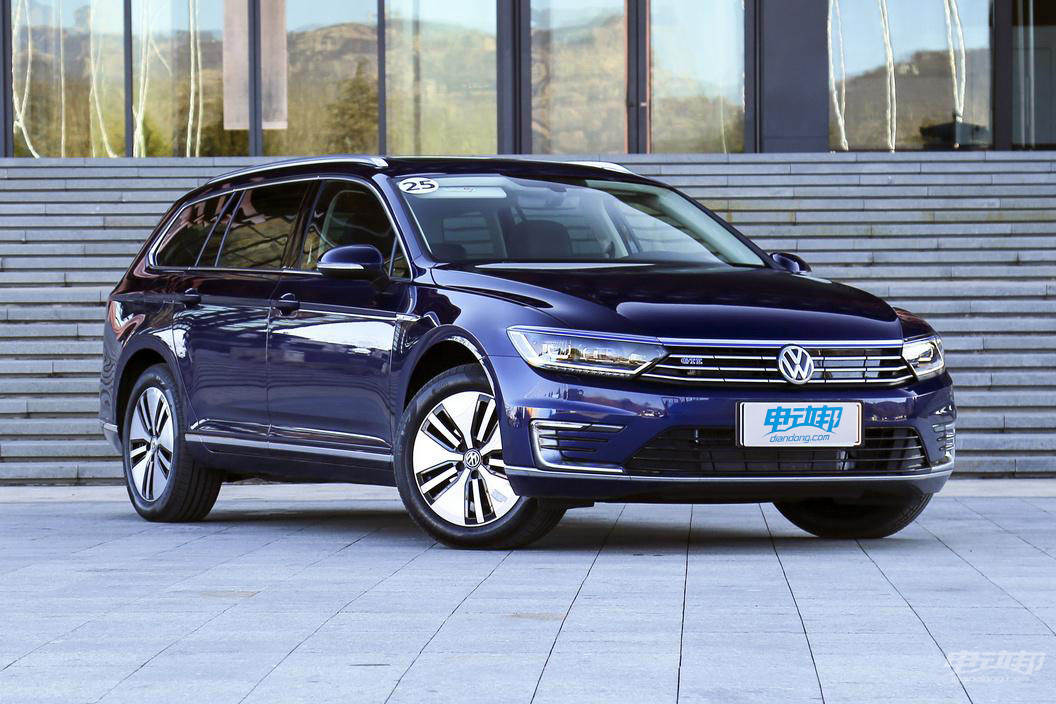 【蔚揽phev】热门大众蔚揽phev报价_图片_参数_电动邦
