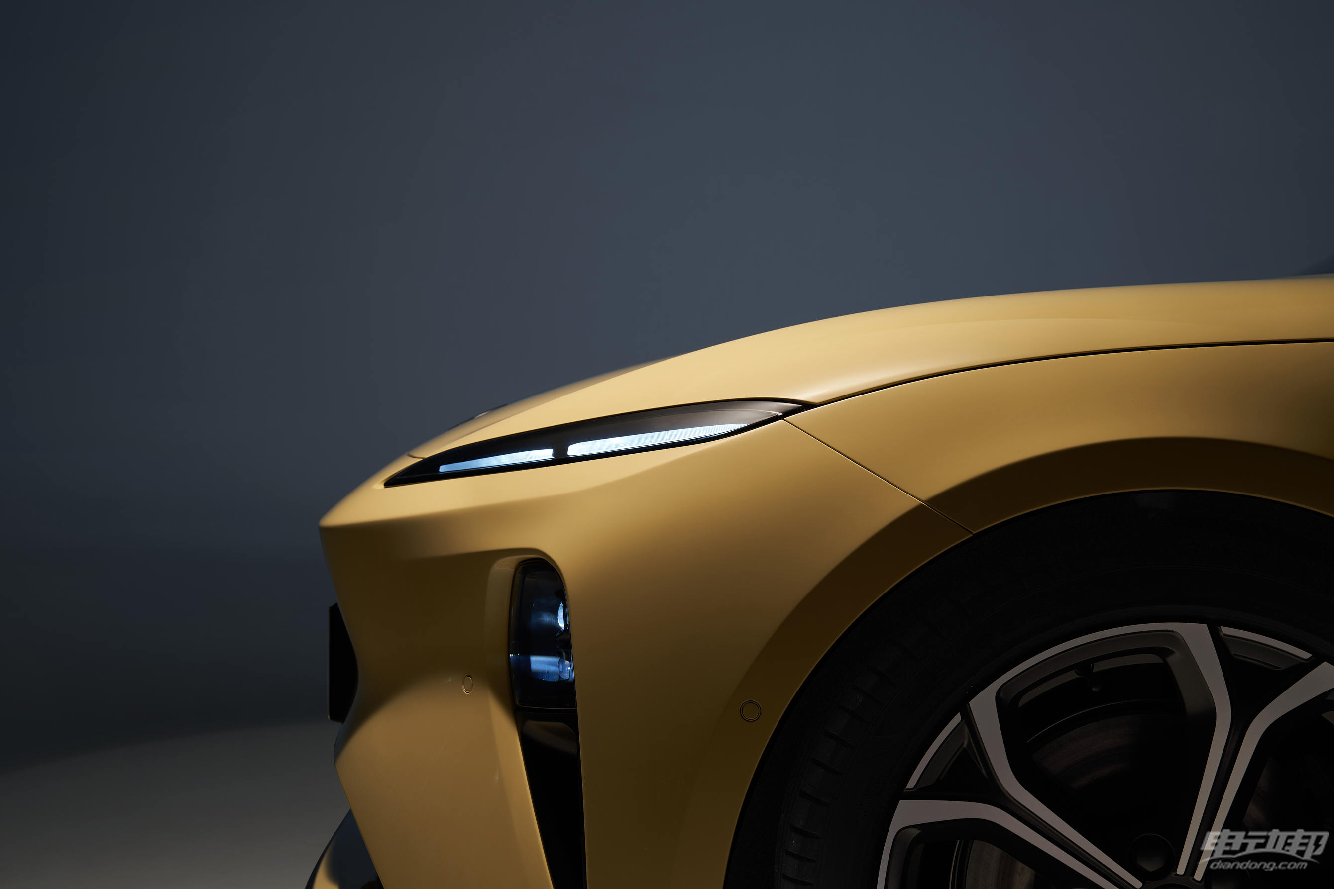 【蔚来et5】热门蔚来蔚来et5报价_图片_参数_电动邦