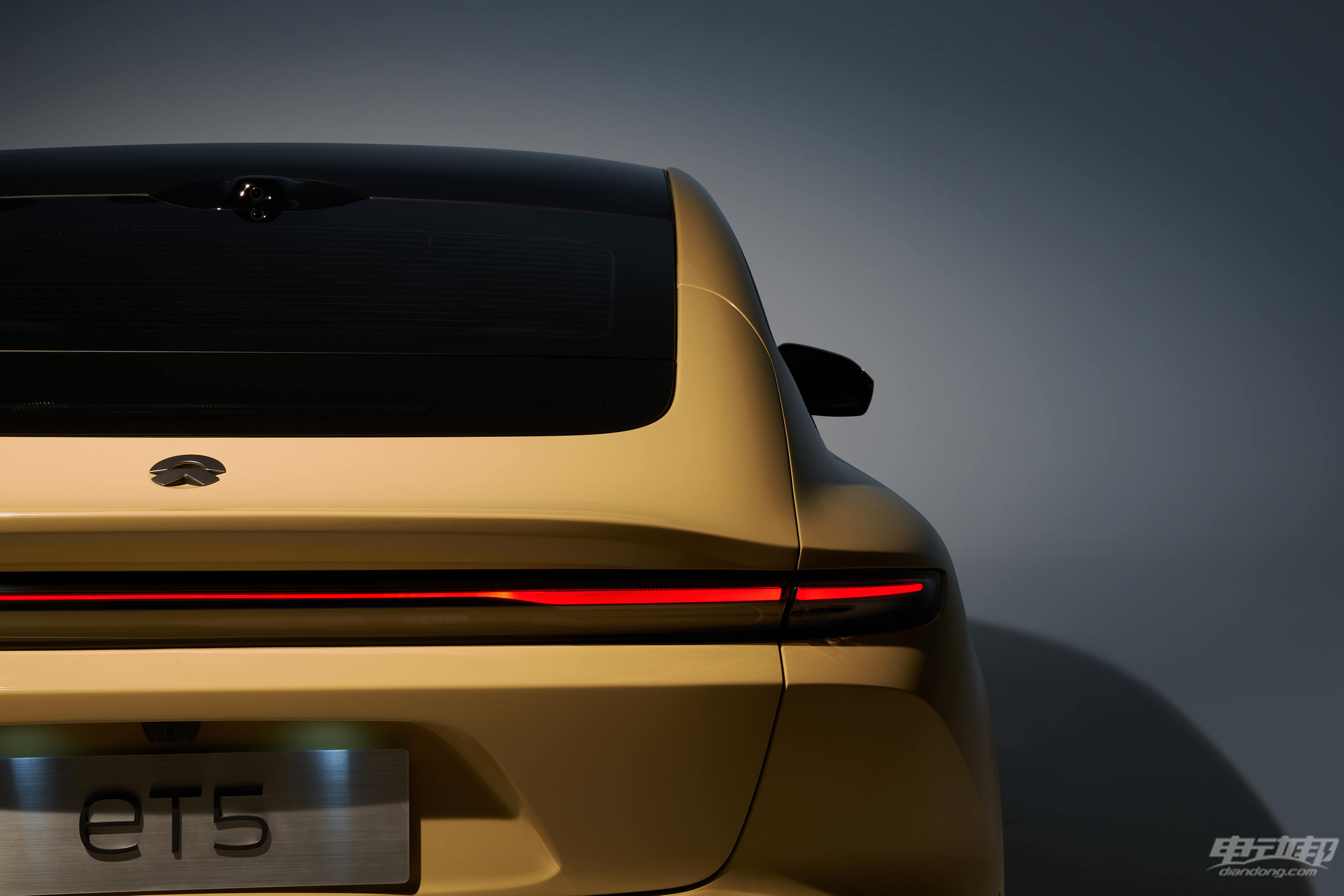 【蔚来et5】热门蔚来蔚来et5报价_图片_参数_电动邦