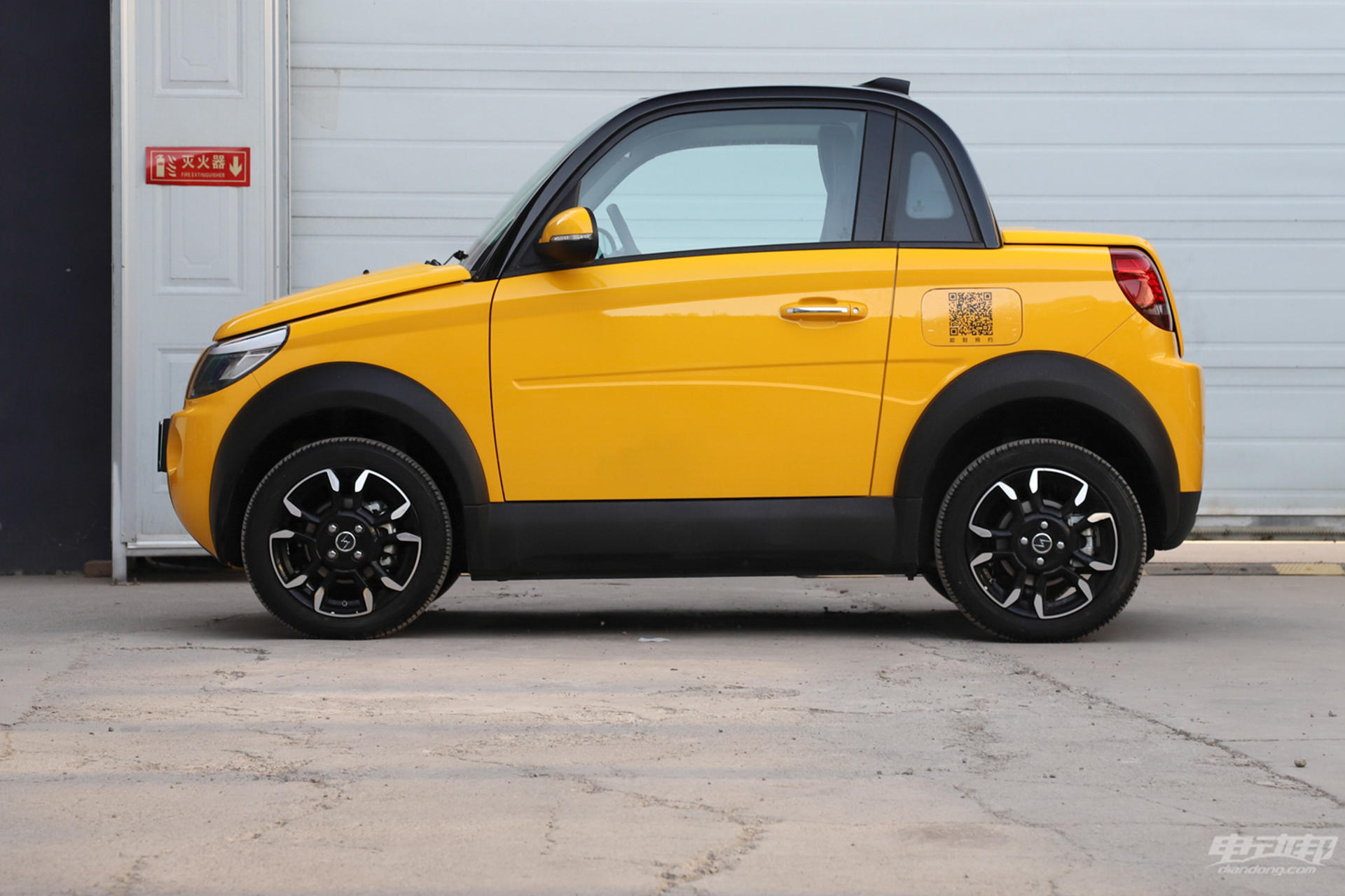 【迈迈】热门赛麟迈迈报价_图片_参数_电动邦